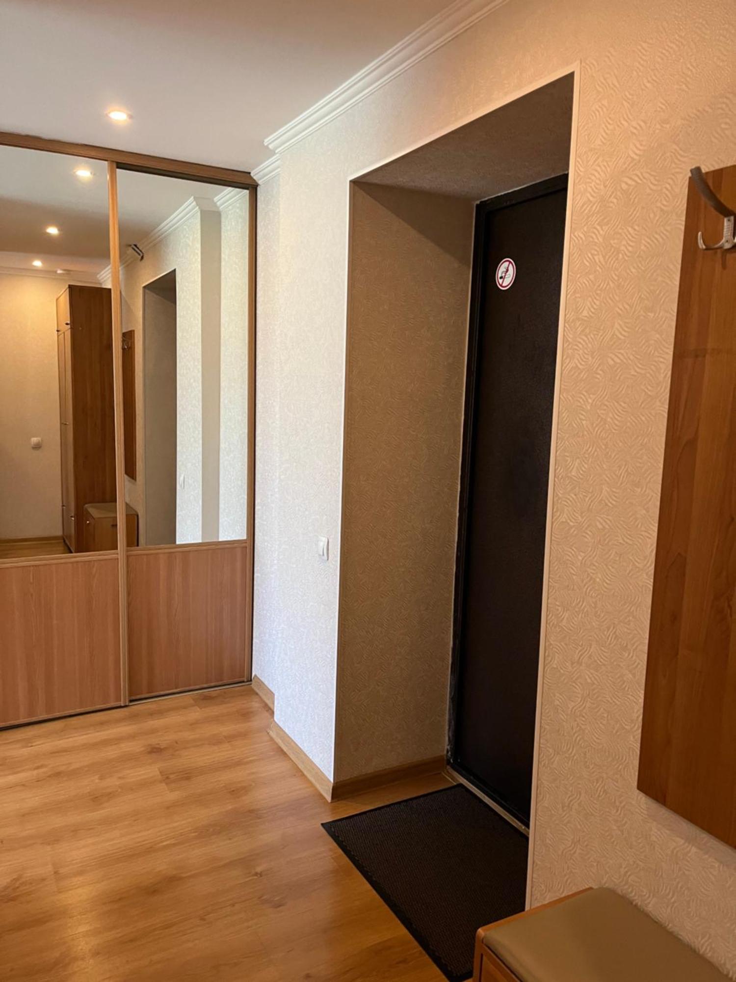 Center Two Bedroom Apartment Daugavpils Bagian luar foto
